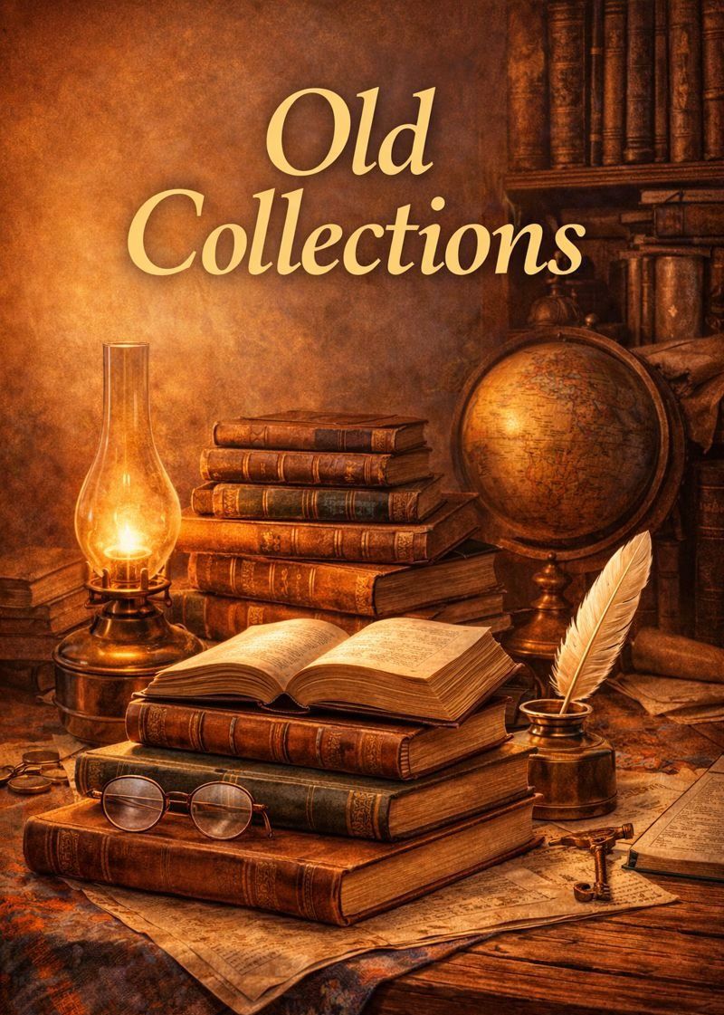 Old Collection