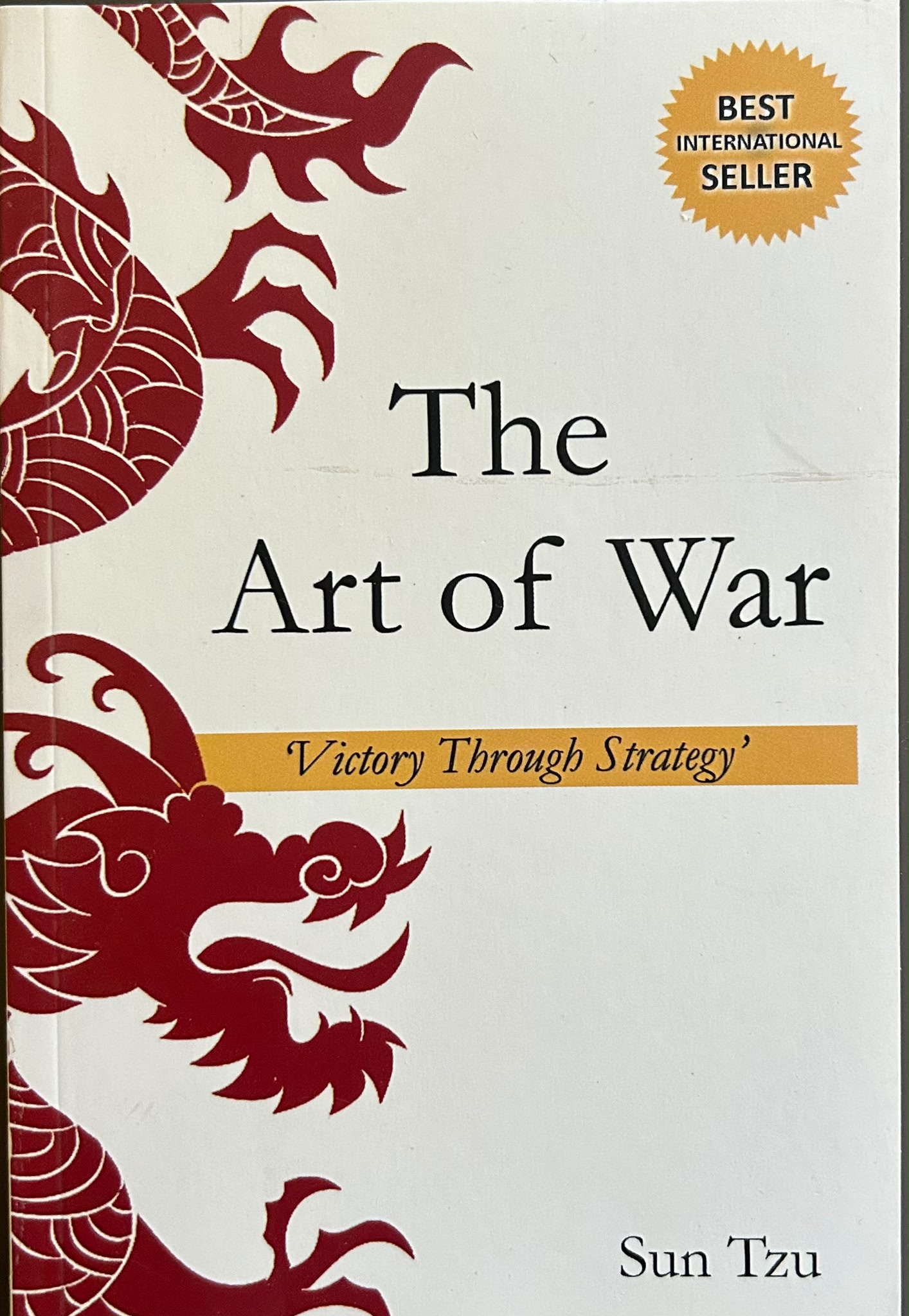 The Art Of War