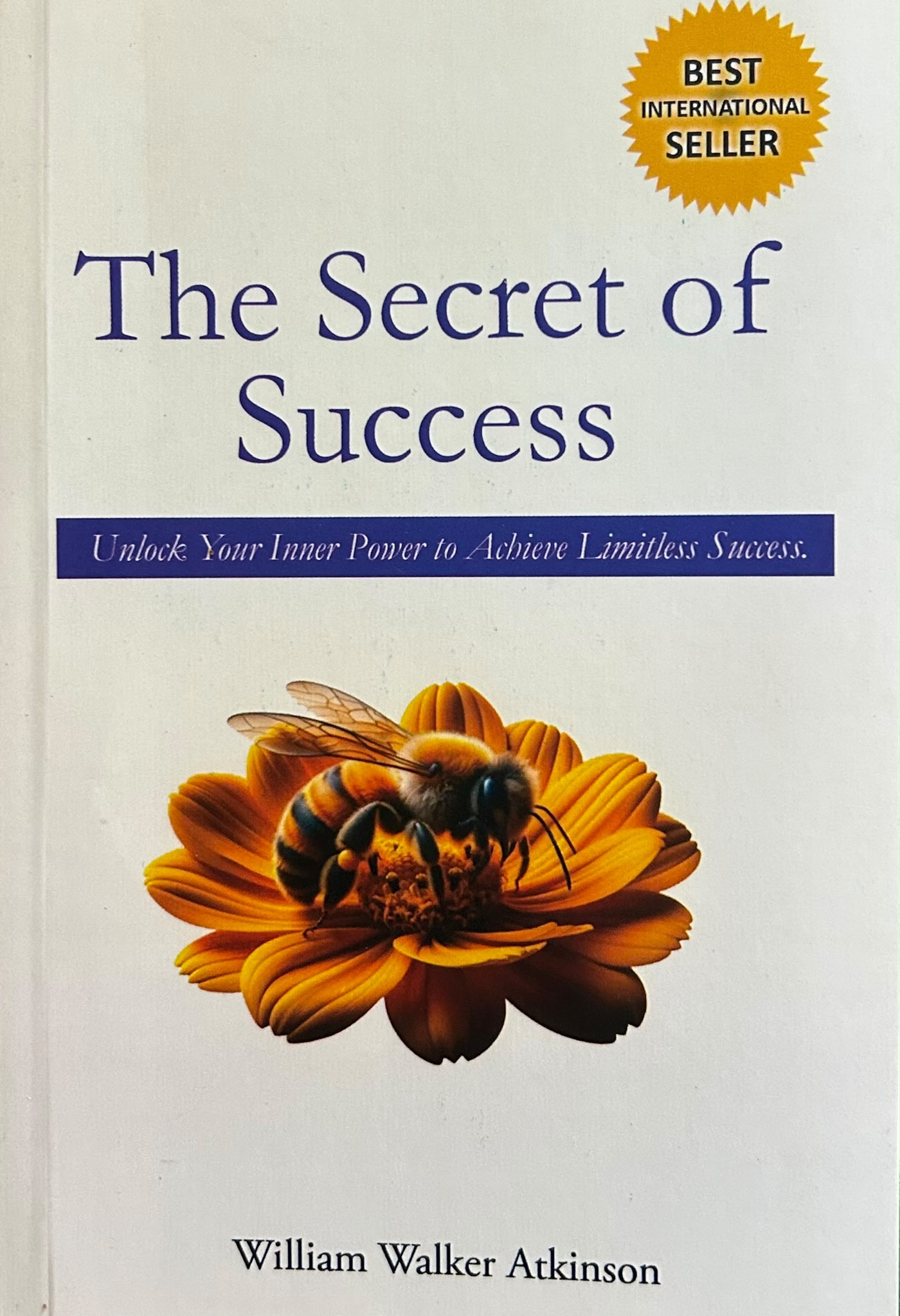 The Secret Of Success