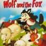 Wolf And The Fox
